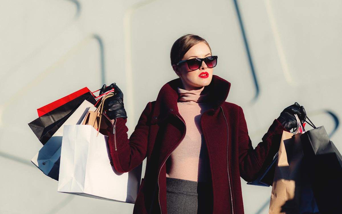 Avantatges de tenir un personal shopper